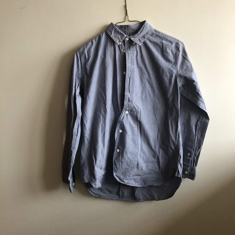 Penfield Chambray Shirt